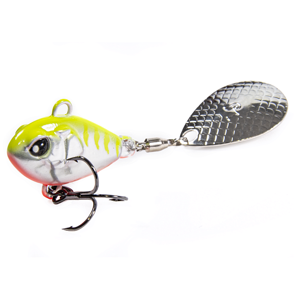 Lucky John Basara Tail Spin 5 RBS-LURE-833830