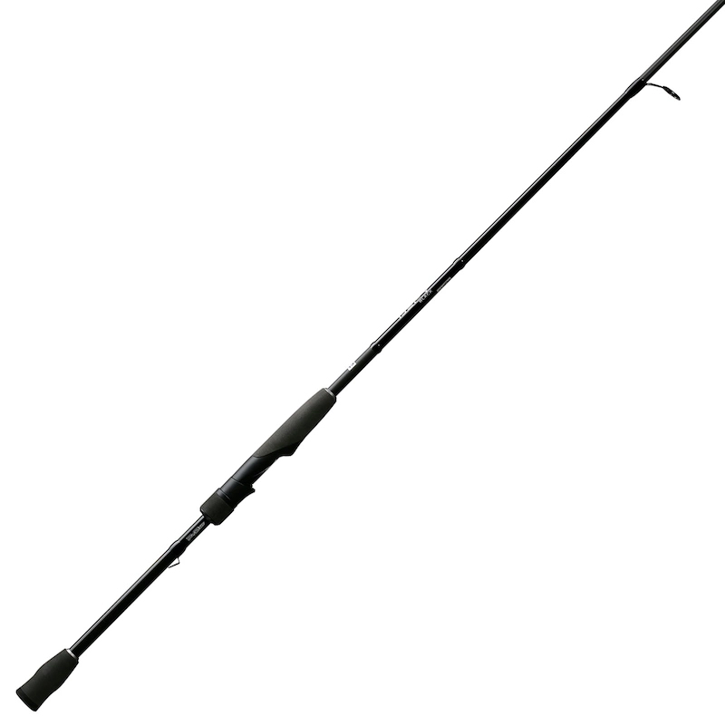 13 Fishing Defy Quest Spinning