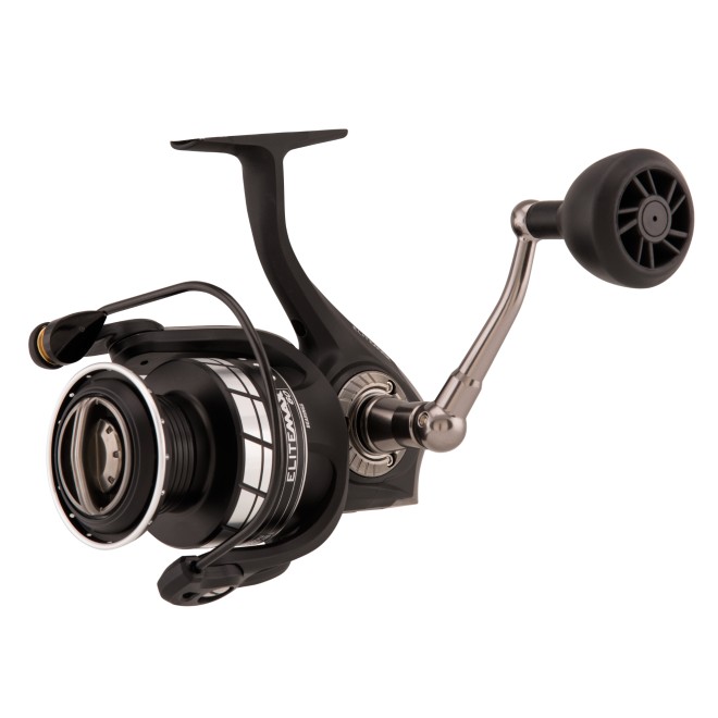 Abu Garcia Elitemax 20 Spin