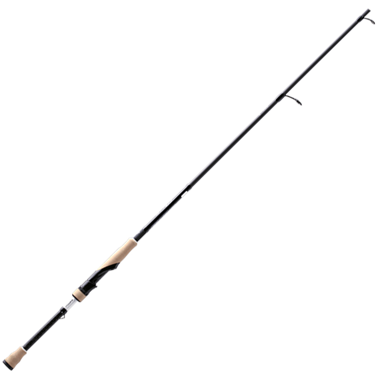 13 Fishing Omen Black