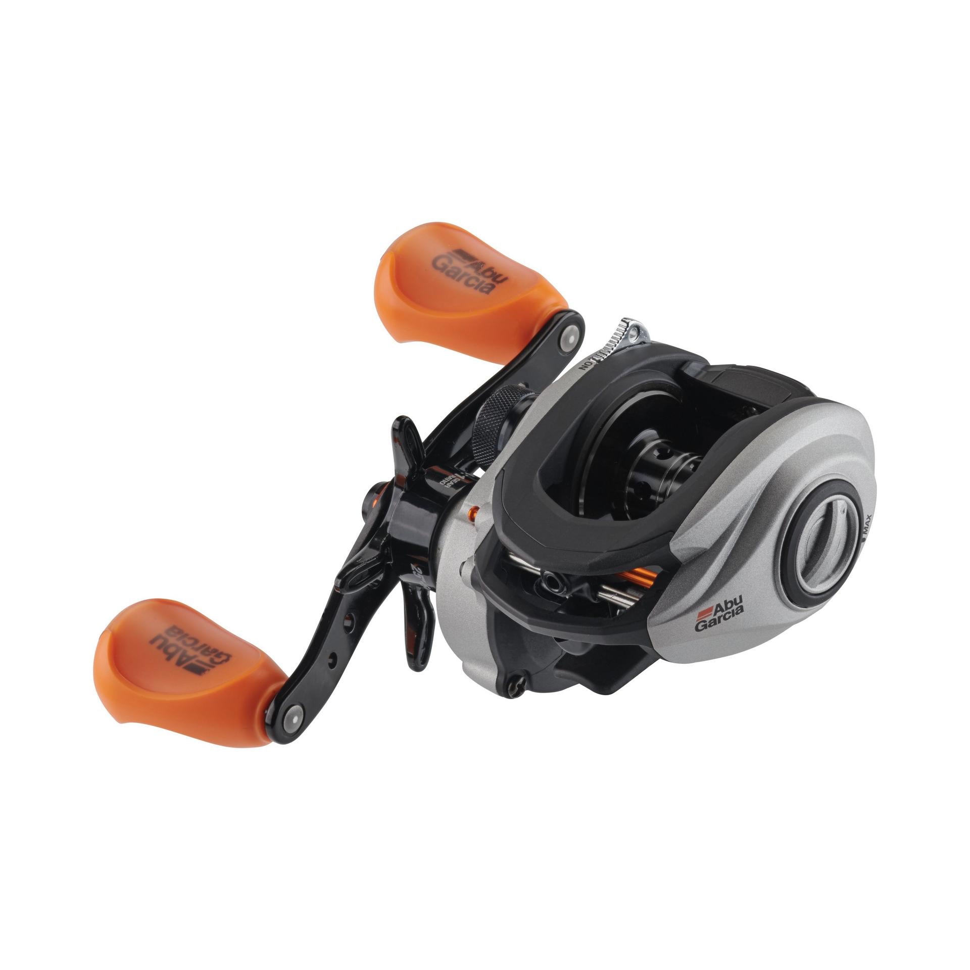 Abu Garcia Max4 STX