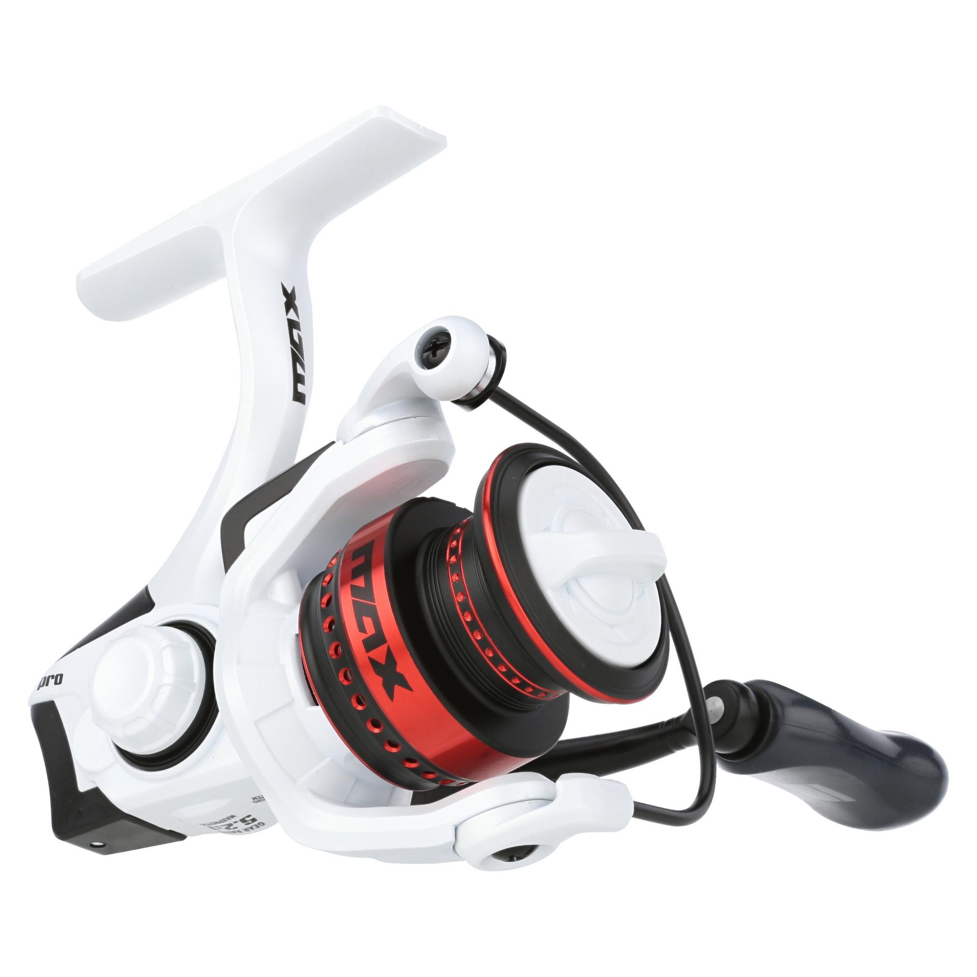 Abu Garcia Max Pro