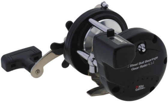 Abu Garcia A20 LC