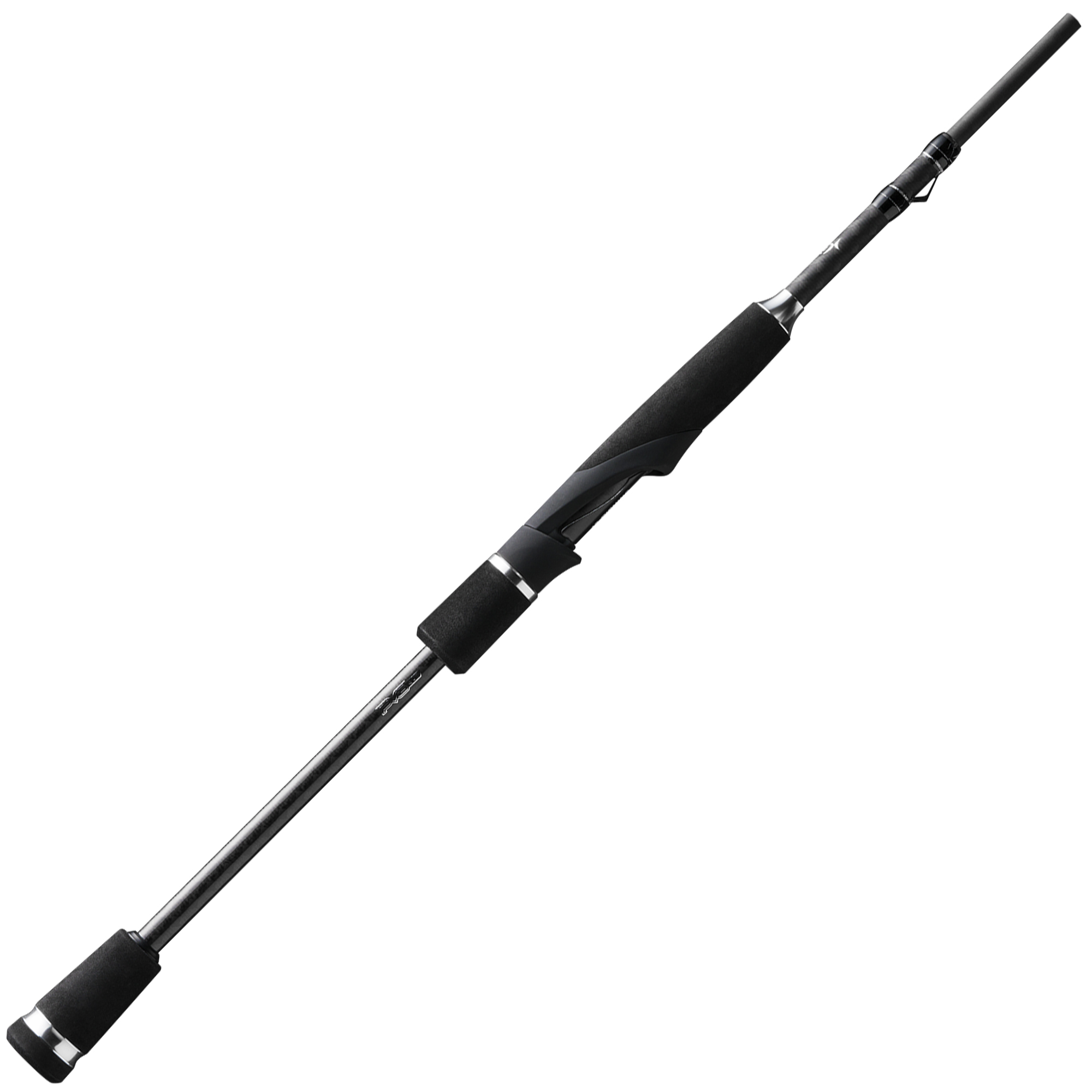 13 Fishing Fate Quest Travel Rod Spin