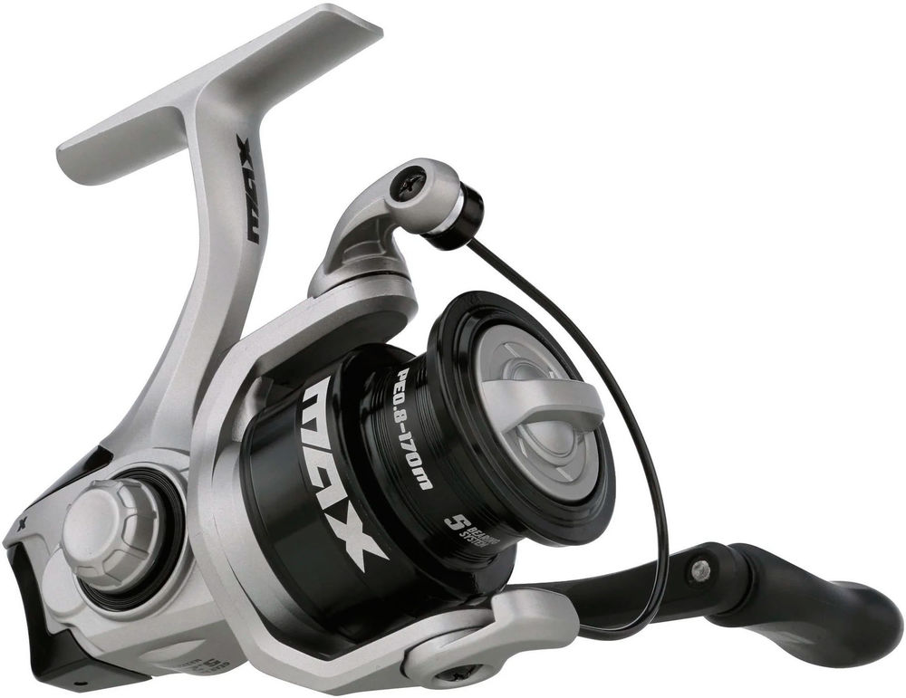 Abu Garcia Max X SP