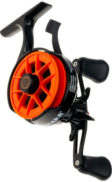 Akara Ice Practic SX