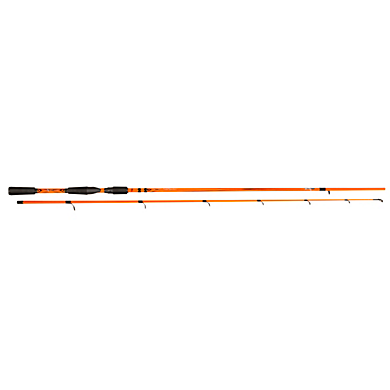 Abu Garcia Abu Svartzonker X Spin