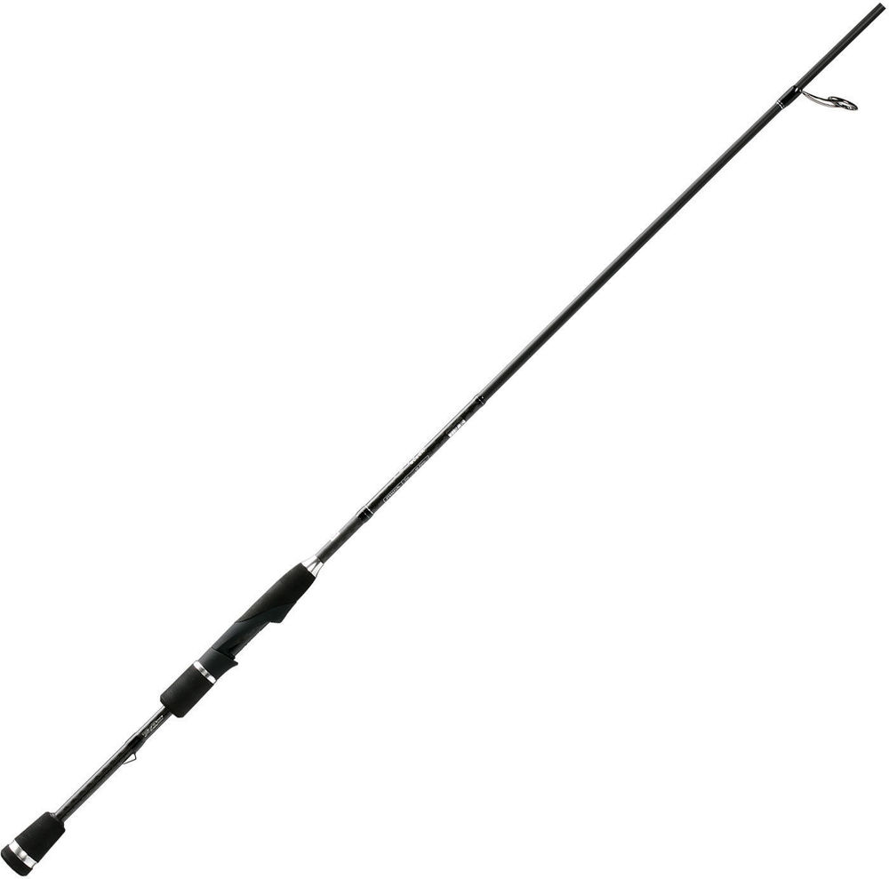 13 Fishing Fate Black Spin — фото серии