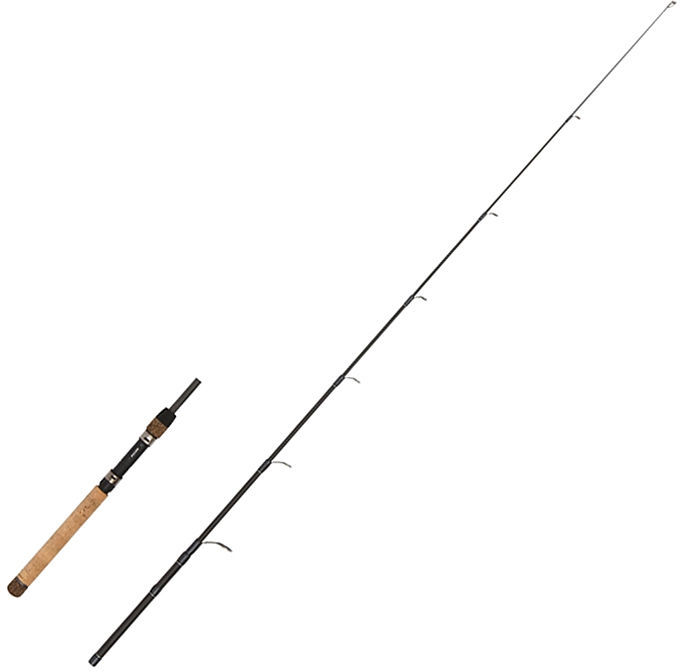 Allux Traveller Jet Tele Spin