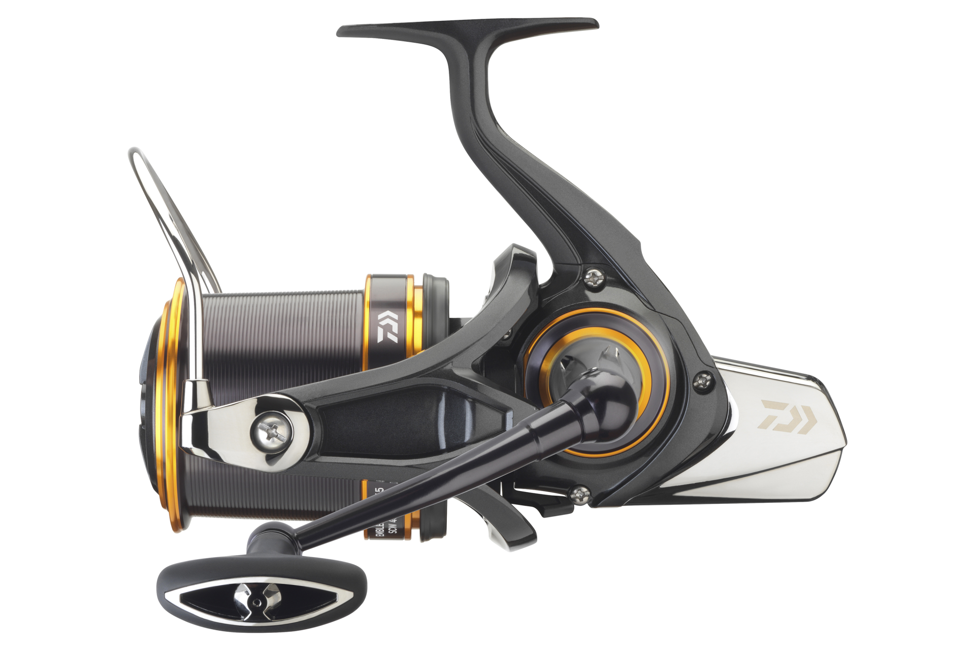 Daiwa Emblem Surf 45 SCW QD