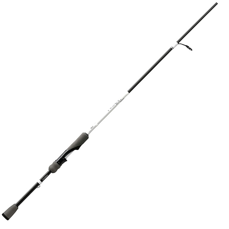 13 Fishing Rely Black Spinning