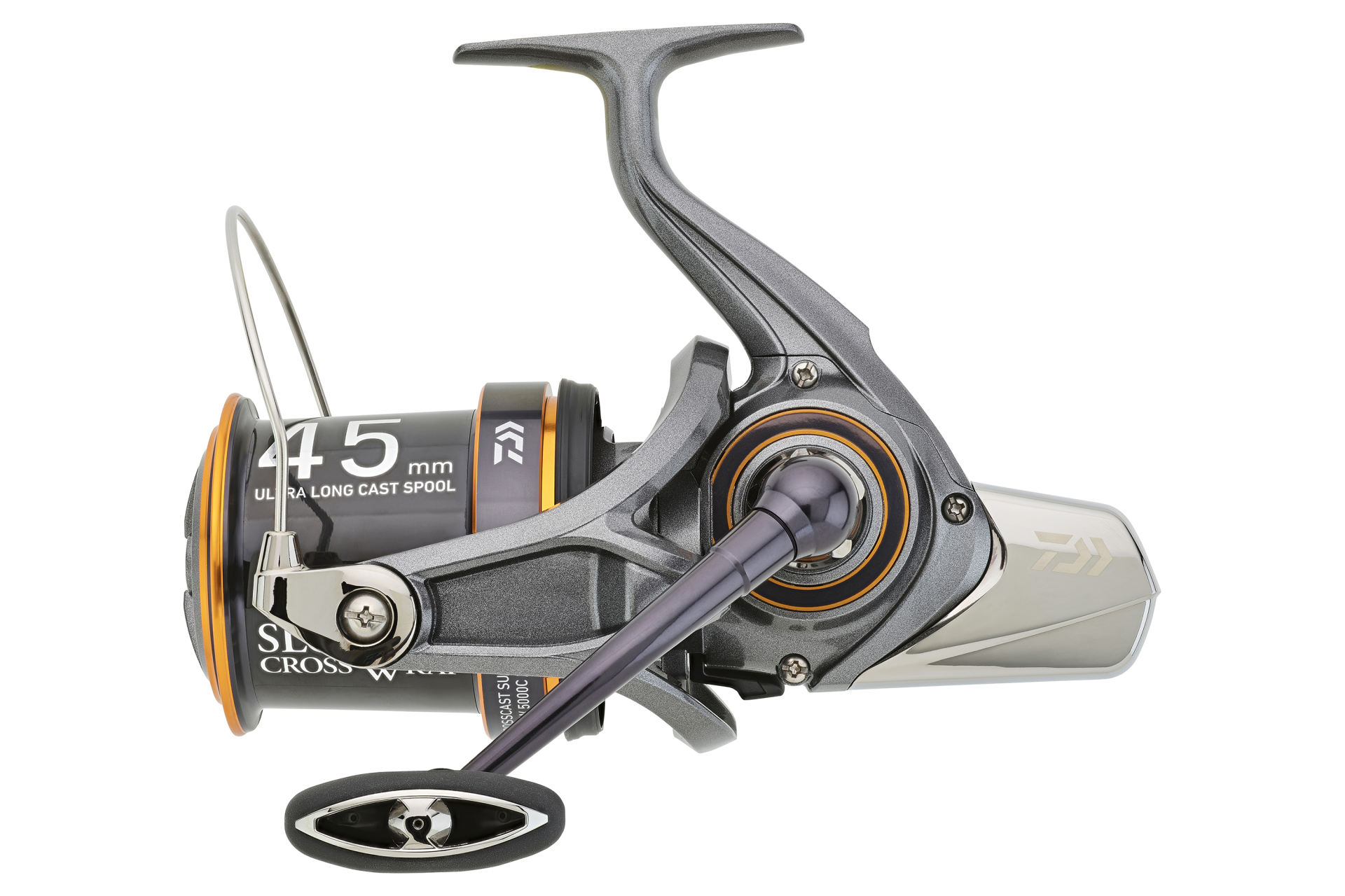 Daiwa Crosscast Surf 45 SCW QD