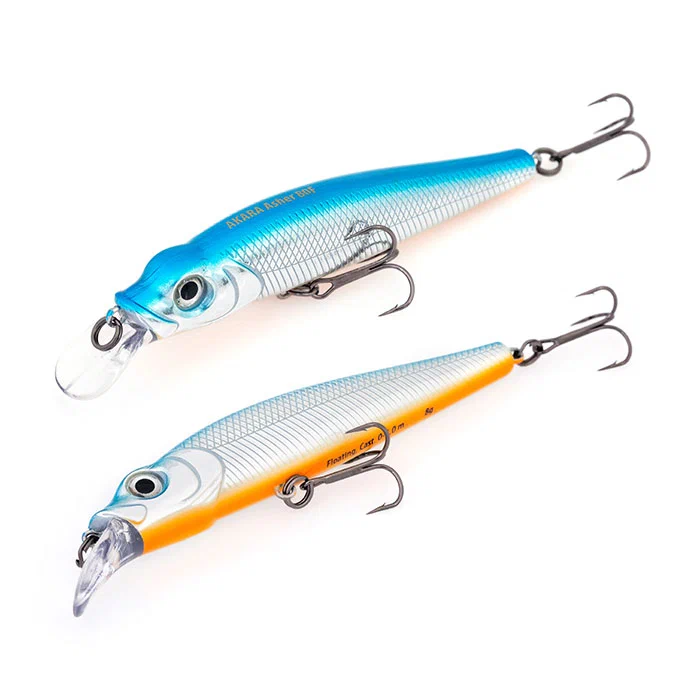 Akara Asher 80F 8 гр. RBS-LURE-730829