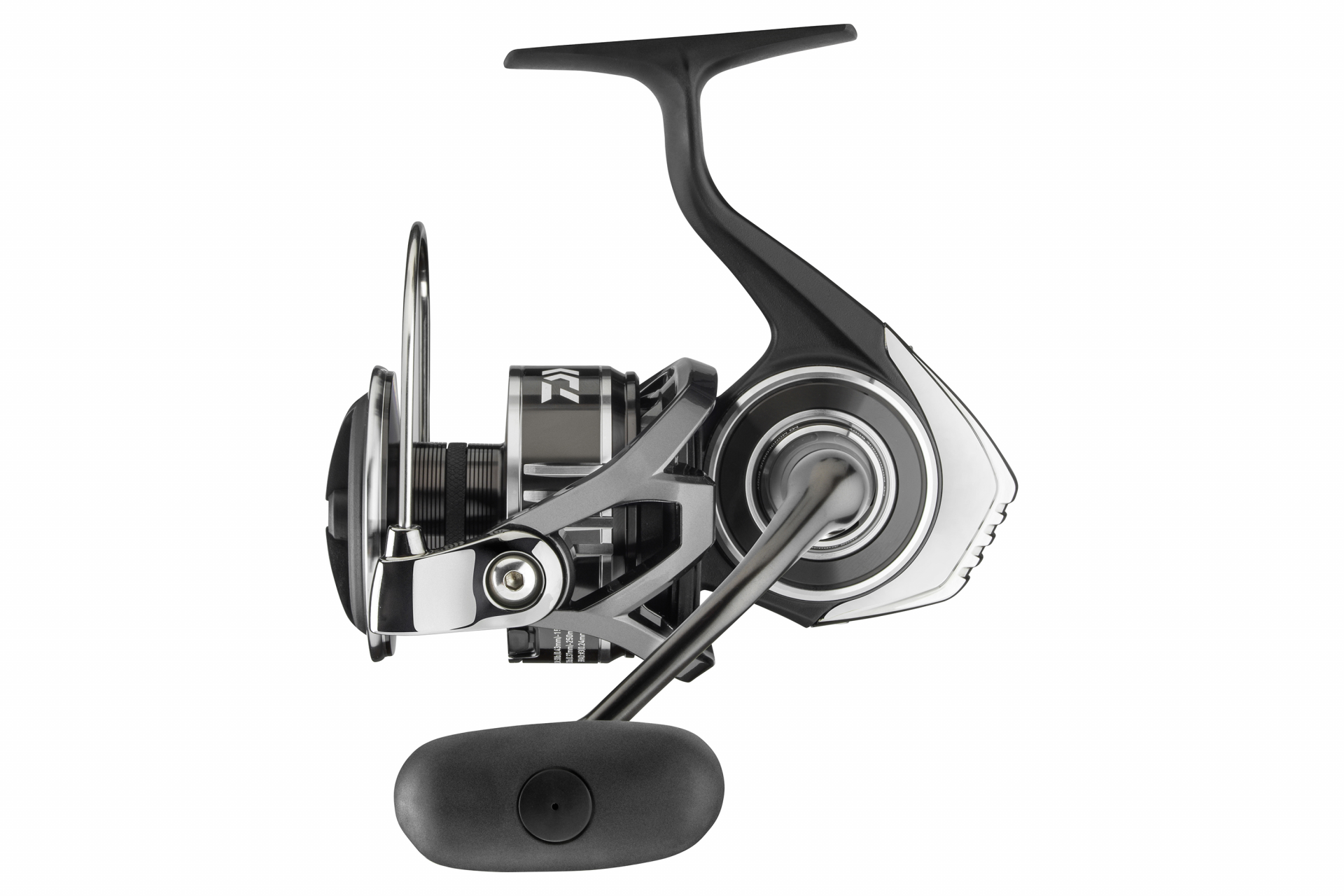 Daiwa BG MQ
