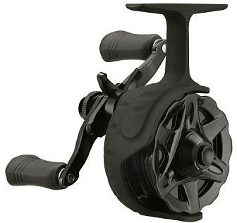 13 Fishing Descent Ice Reel