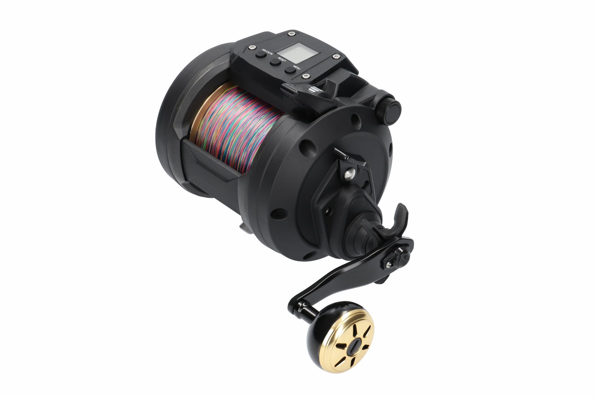 Daiwa 23 Tanacom 800