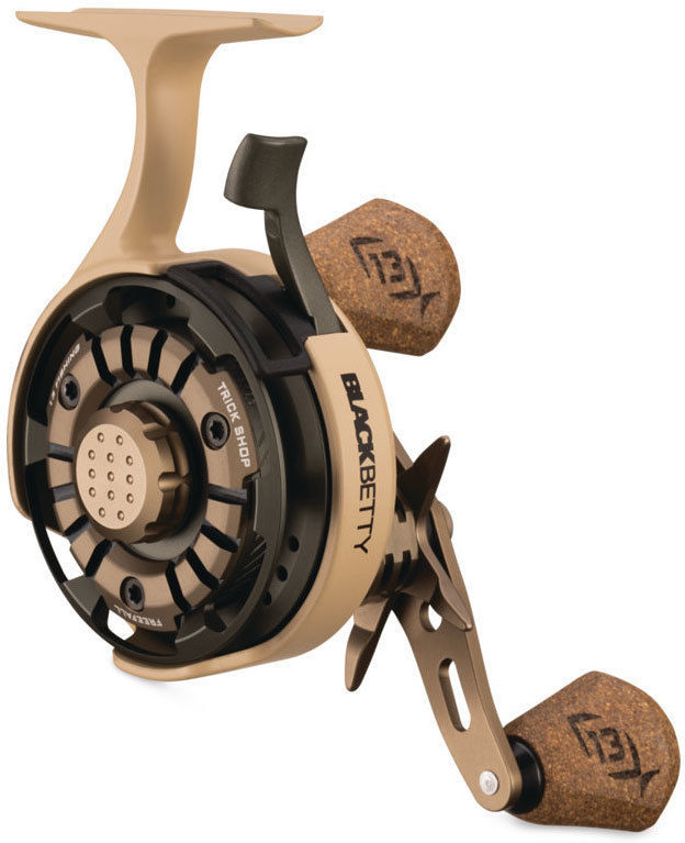 13 Fishing Freefall Trick Shop Special Edition 2024
